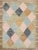 Vintage Argyle Moroccan Rug - 09'00 X 12'09 For Sale - Image 9 of 10