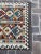 Style: Area Rug Dimensions: 3.2' x 4.8' (38.9" x 57.5") Condition: New Primary Color: Multi-color Pattern: Tribal Motif...