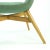 Wood Mid-Century Shell Chair by František Jirák, 1960s For Sale - Image 7 of 12