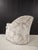 2000 - 2009 Vintage Barrel Back Club Chairs-a Pair For Sale - Image 5 of 9