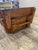 1950s Vintage Industrial Coffee Table in Wooden Molds by Locomotive Factory in Martin, 1950 For Sale - Image 5 of 10