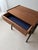 Scandinavian Chest of Drawers in Teak and Black Beech For Sale - Image 3 of 11