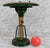 A Green Flying Saucer Sight Light Table Lamp, c. Mid 20th Century - Original Sight Light by M.G Wheeler / Designed by...