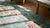 1920s Green Vase Floral Antique Chinese Art Deco Carpet 8'6" X 11'4" Knotted Wool Rug For Sale - Image 18 of 18