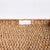 Kenneth Ludwig Chicago Seagrass Rectangular Trays, Set Of 2 For Sale - Image 4 of 7