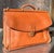 A Vintage Coach Beekman Briefcase is a timeless piece that combines high-quality craftsmanship with a sophisticated...