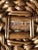 Mid-20th Century Wicker Planter Basket For Sale - Image 10 of 11