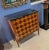 Maitland Smith Marble Top Apothecary Chest For Sale - Image 9 of 14