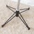 Mid-Century Modern French Sputnik Coat Rack, 1950s For Sale - Image 11 of 13