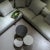 Nichi Coffee Tables by Marella Ferrera for Lithea, Set of 3 For Sale - Image 6 of 9