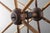 American American Primitive Wood Yarn Winder, 19th C. For Sale - Image 3 of 7