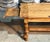 French Oak Farmhouse Dining Table, 1920 For Sale - Image 14 of 18