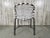 1950s Tadao Inouye for Brown Jordan Kantan Patio Table and Four Chairs, Attributed For Sale - Image 12 of 12
