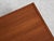 Brown Mid-Century Danish Model 34 Chest of Drawers in Teak by Kai Kristiansen for Aksel Kjersgaard 1960s For Sale - Image 8 of 12