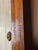 Large English Bookcase in Mahogany For Sale - Image 10 of 16