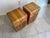 Art Deco Style Bedside Cabinets, 1930s, Set of 2 For Sale - Image 3 of 11