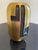 Elevate your collection with this rare, authentic 1930s Art Deco modernist glass vase designed by the legendary French...