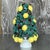 Italian Vintage Italian Glazed Ceramic Lemon Topiary For Sale - Image 3 of 10