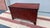 Wood Antique Pennsylvania Red Painted Blanket Chest, Circa 1830s For Sale - Image 7 of 13
