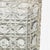 Glass Antique 1890s American Cut Glass Square Decanter - Met Museum Exact Match Twin For Sale - Image 7 of 15