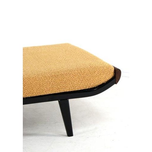 Cleopatra Daybed by Dick Cordemeijer for Auping, 1950s For Sale - Image 12 of 16