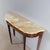 Wood Mid-Century Console Table, 1960s For Sale - Image 7 of 9