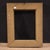 Vintage Italian Gilded Frame, 1950 For Sale - Image 9 of 14