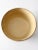 Ceramic Antique Yellowware Bowl For Sale - Image 7 of 8