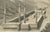 Antique Engraving of the Great Mosque of Mecca with Kaaba, 1850s, Print For Sale - Image 4 of 13