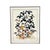Folk Art Vintage Rie Muñoz "Guillemot Legend" Framed Art Print – 1988 Alaskan Folk Art Illustration. For Sale - Image 3 of 9