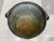 Metal 19th Century Large French Country Copper Cauldron For Sale - Image 7 of 13