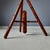 French Faux Bamboo Plant Stand, 1900s For Sale - Image 4 of 8