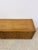 Mid 20th Century Drexel Collage MCM Low Console Lattice Door Faces Vintage Credenza Finished Back For Sale - Image 5 of 16