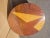 Wood Marquetry Coffee Table, 20th Century For Sale - Image 7 of 10