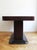 Extendable Dining Table from UP Brno, 1930s For Sale - Image 11 of 18