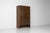 Wood Cabinet by Jan de Jong for Pauluskerk Uden, 1966 For Sale - Image 7 of 16