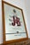 Vintage J & B Scotch Whisky Advertising Mirror, 1970s For Sale - Image 12 of 16