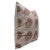 Refresh your living space with the cheerful charm of our "Summer Flower" block print handmade cushion cover. Featuring...