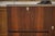 Brown Vintage Wooden Buffet, 1970s For Sale - Image 8 of 13