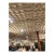 Architectural Wave Ceiling For Sale