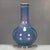 Chinese Chinese Jun Ware Style Flambe Glaze Porcelain Bottle Vase For Sale - Image 3 of 9