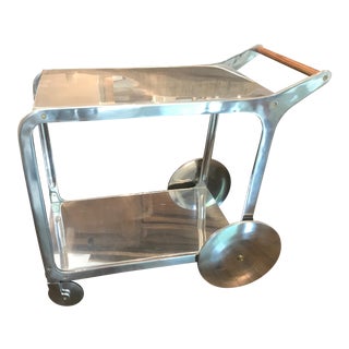 Roost Circa Bar Cart For Sale