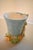 2010s Dana Gibson Rabbit Cachepot or Vase For Sale - Image 5 of 7