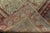 Textile Doris Leslie Blau Antique Silk Yarkand Samarkand Rug For Sale - Image 7 of 7