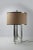 Sirius Table or Floor Lamp by Gaetano Sciolari, 1960s For Sale - Image 6 of 6