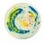 Woman Perspective - Original Hand-made Flat Ceramic Dish by A. Kurakina - 2019 2019 For Sale - Image 4 of 4