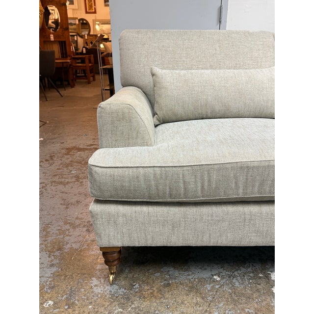 Textile O. Henry House Milan 2025 Sofa For Sale - Image 7 of 12