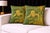Exquisite Luxury Arts & Crafts Sofa Cushions / Pillows Cover Only For Sale - Image 4 of 5