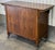 Vintage Century Furniture Hollywood Regency Ming Flip Top Server Cart For Sale - Image 9 of 10