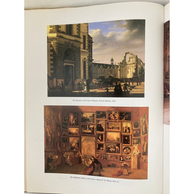 Paris / Vintage Coffee Table Book For Sale - Image 10 of 11